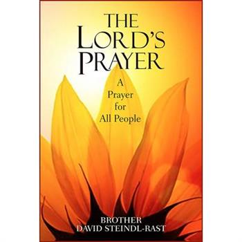 The Lord's Prayer