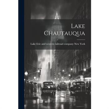 Lake Chautauqua