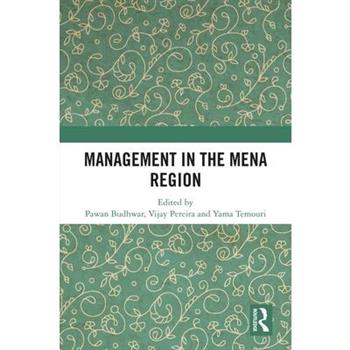 Management in the MENA Region
