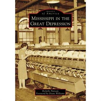 Mississippi in the Great Depression