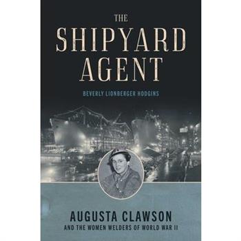The Shipyard Agent