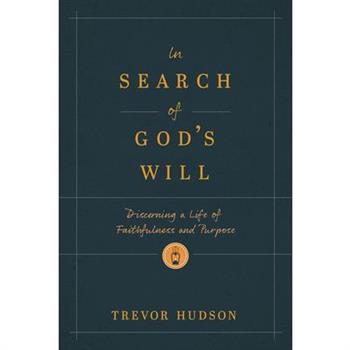 In Search of God's Will