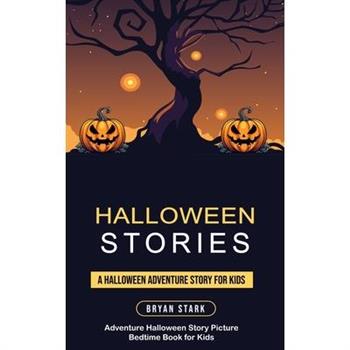 Halloween Stories