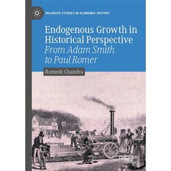 Endogenous Growth in Historical Perspective