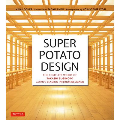 Super Potato Design