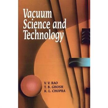Vacuum Science and Technology