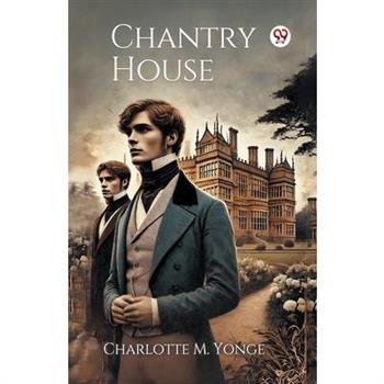 Chantry House