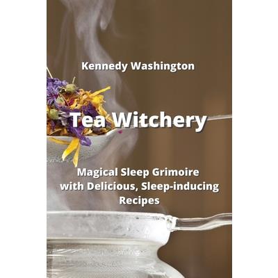 Tea Witchery