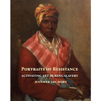 Portraits of Resistance