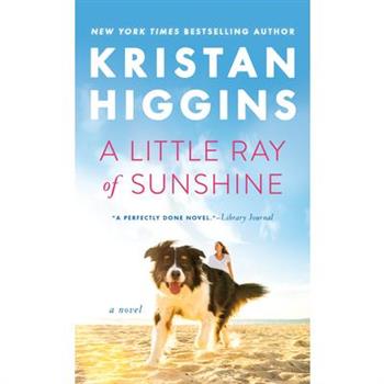 A Little Ray of Sunshine