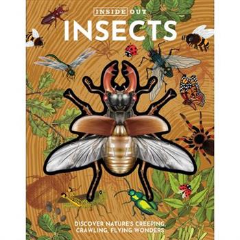 Inside Out Insects