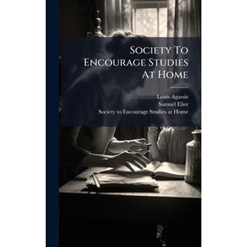 Society To Encourage Studies At Home
