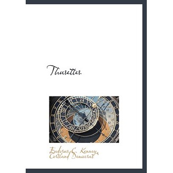 Thusettes