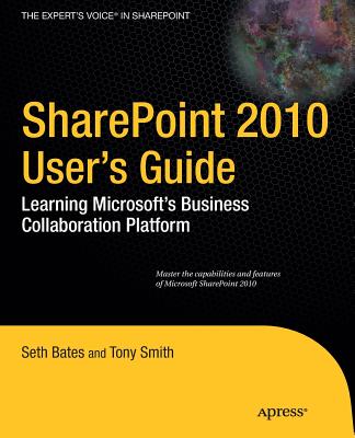 SharePoint 2010 User's Guide