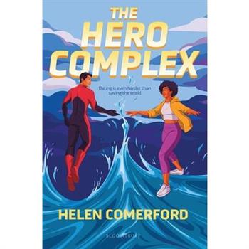 The Hero Complex