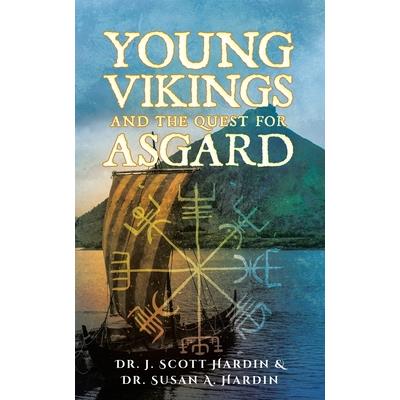 Young Vikings and the Quest for Asgard