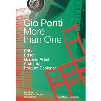 More Than One: Gio Ponti