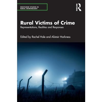 Rural Victims of Crime