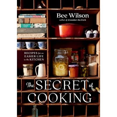 The Secret of Cooking