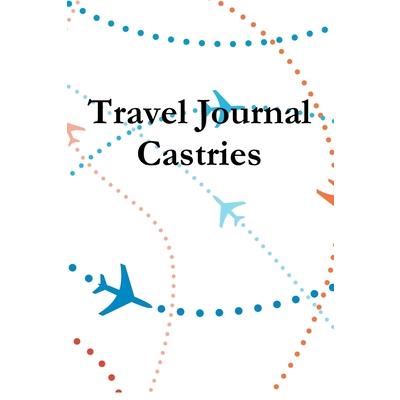 Travel Journal Castries