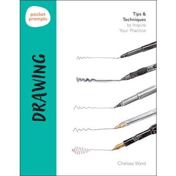 Pocket Prompts Drawing