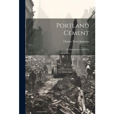 Portland Cement