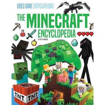 Minecraft Encyclopedia