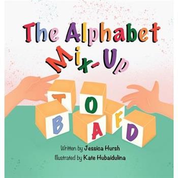 The Alphabet Mix-Up