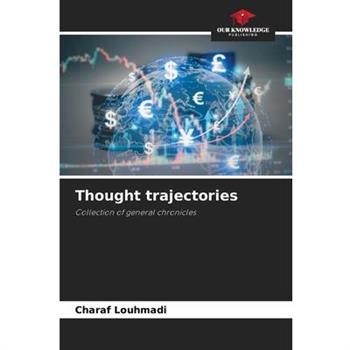 Thought trajectories