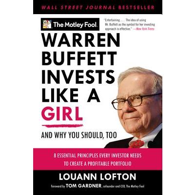 Warren Buffett Invests Like a Girl