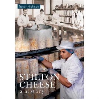 Stilton Cheese