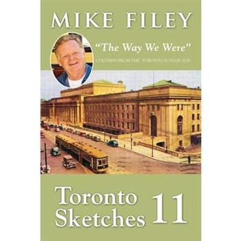 Toronto Sketches 11