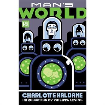 Man's World