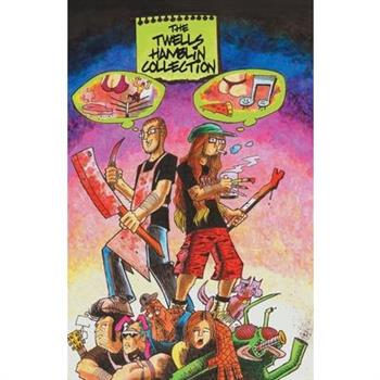 The Twells/Hamblin Collection