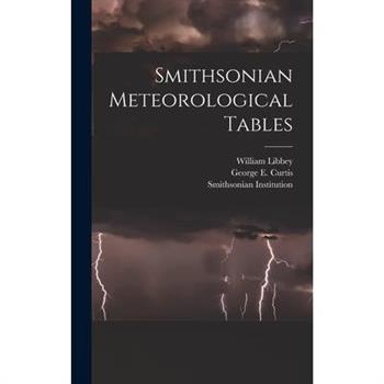 Smithsonian Meteorological Tables