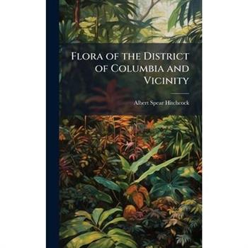 Flora of the District of Columbia and Vicinity