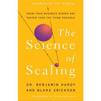 The Science of Scaling