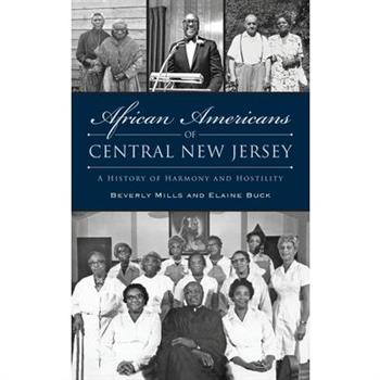African Americans of Central New Jersey