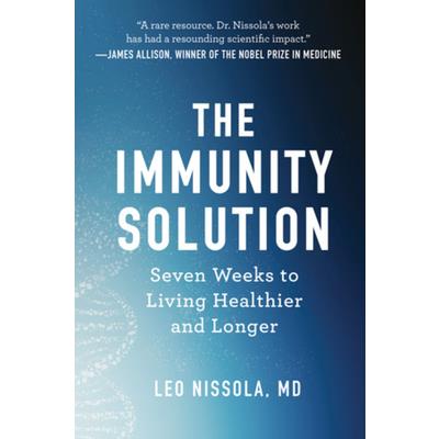 The Immunity Solution