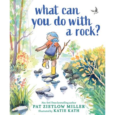 What Can You Do with a Rock?