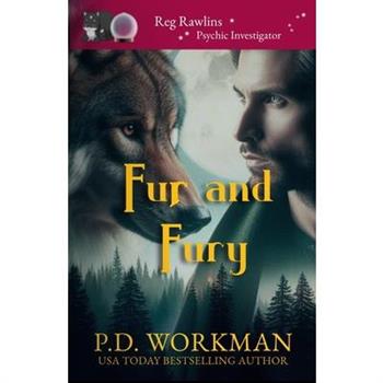 Fur and Fury