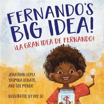 Fernando’s Big Idea / La gran idea de Fernando