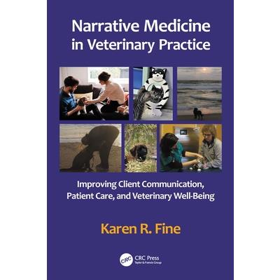Narrative Medicine in Veterinary Practice