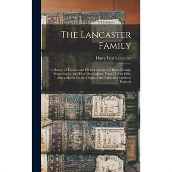 The Lancaster Family