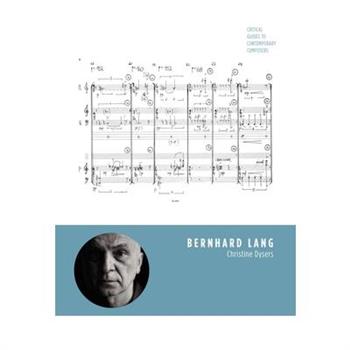 Bernhard Lang