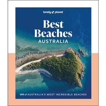 Lonely Planet Best Beaches Australia