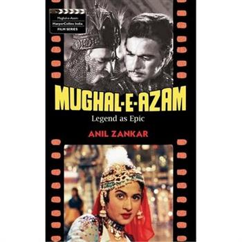 Mughal-e-Azam