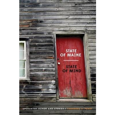 State of Maine - State of Mind