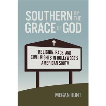Southern by the Grace of God