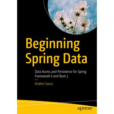 Beginning Spring Data